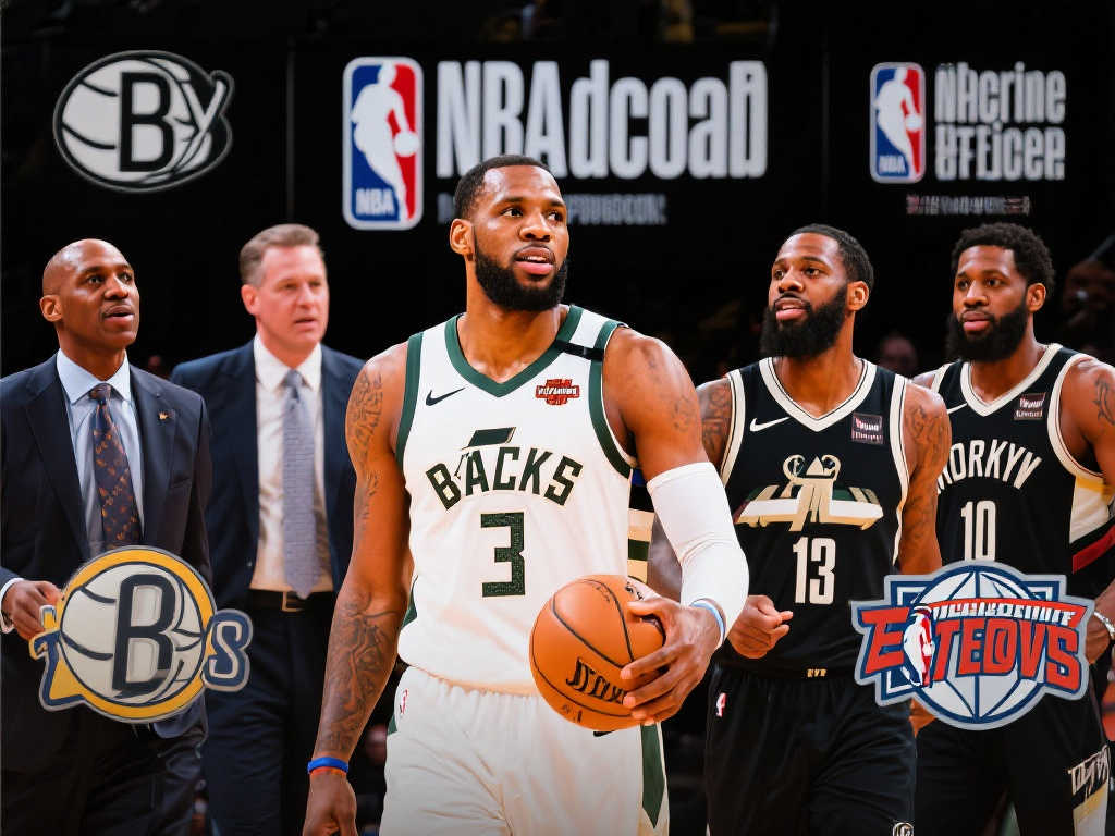 NBA球员交易市场重启,多项重磅交易顺利完成 NBA球员交易市场重启,多项重磅交易顺利完成