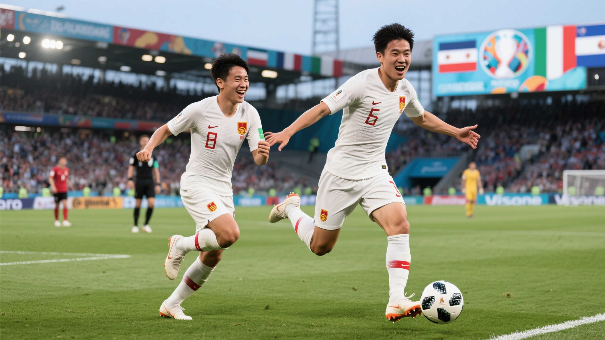 兄弟齐心创佳绩，贝林厄姆兄弟隔日同赛事齐破门